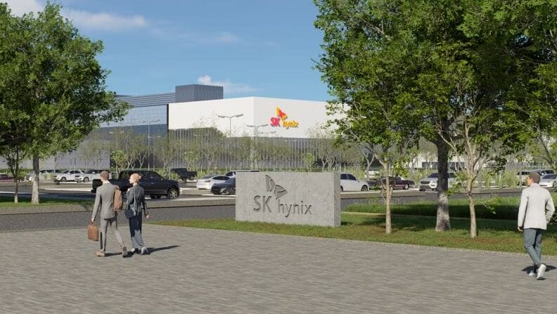 West Lafayette City Council considers rezoning for $3.8 billion chip plant