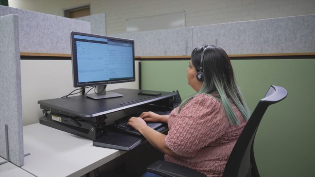 LGBTQ+ youths at risk as potential federal funding cut threatens 988 hotline