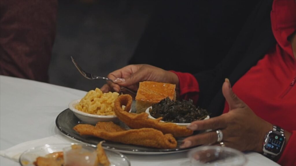 Community Link: Kountry Kitchen overcoming a devastating fire