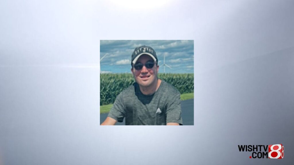 Indiana Silver Alert declared for 23-year-old man missing from Battle Ground