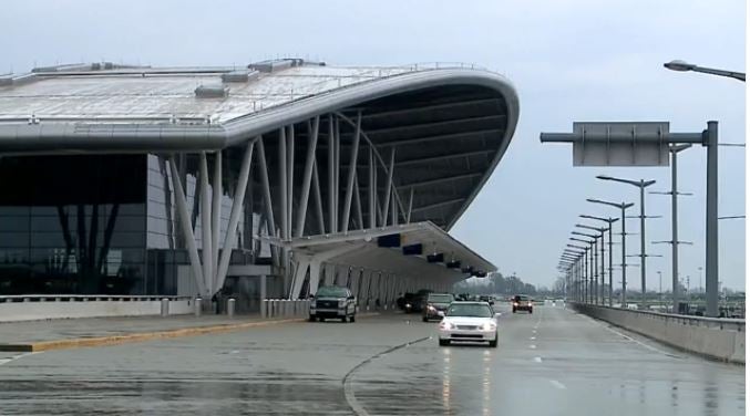 Indianapolis International Airport begins nonstop flights to Ireland