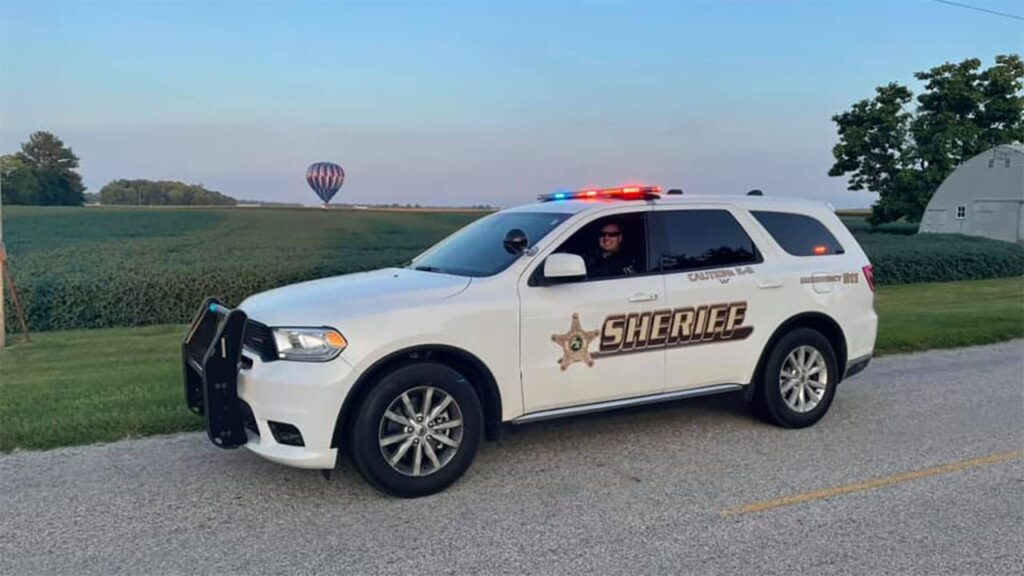Father, 80, and son, 46, die after found shot in murder-suicide