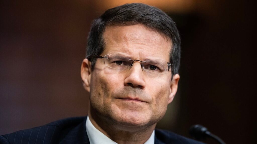 Solicitor General Sauer asks Supreme Court to let DOGE access Social Security systems