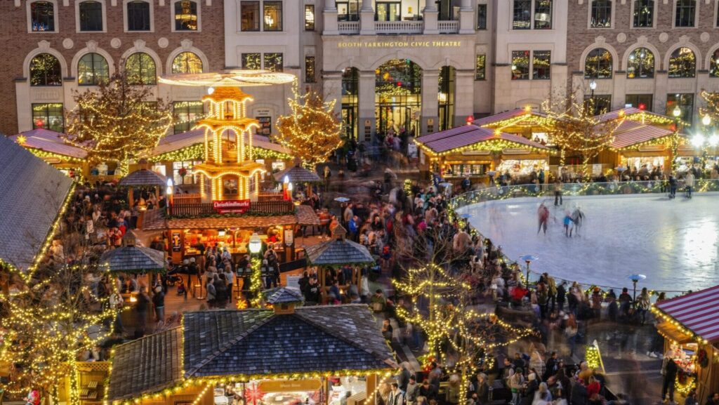 Carmel council forms committee to investigate Christkindlmarkt operations