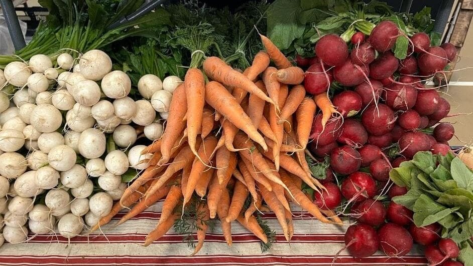 New farmers market to open in Beech Grove in June