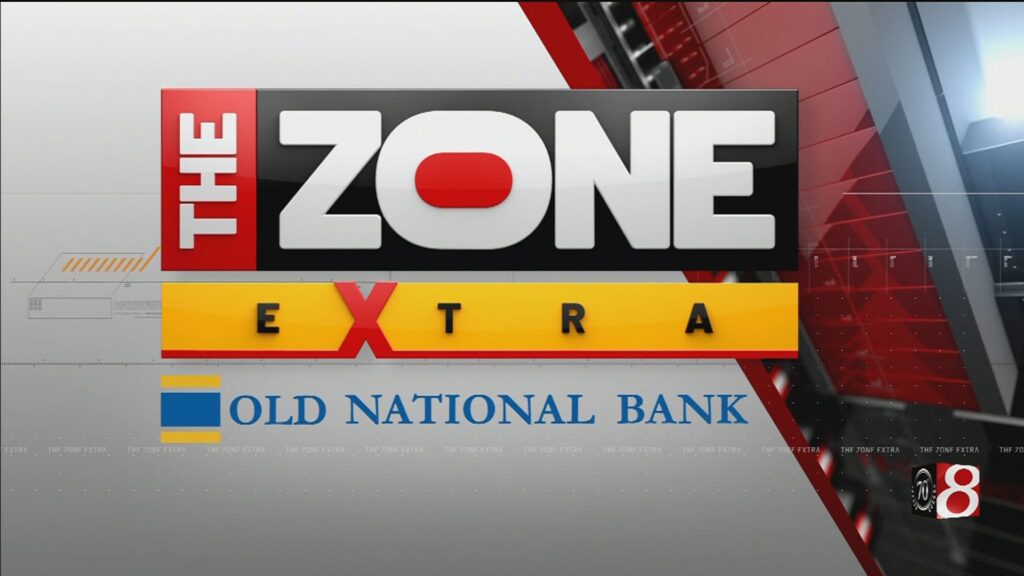 The Zone Extra | May 1, 2025