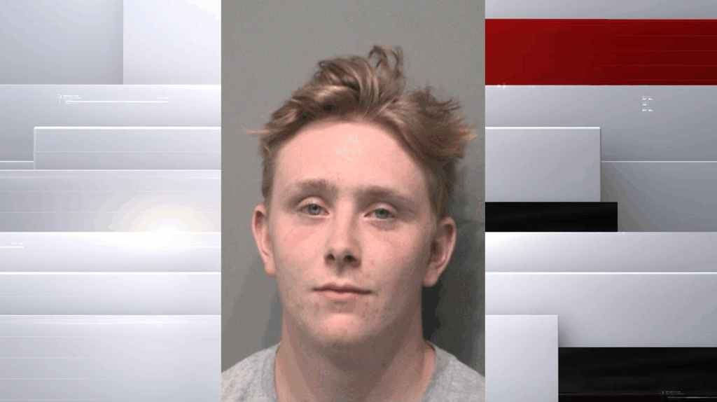 Underage drunk driver clocked in going 140 MPH on I-69 in Greenwood