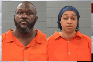 Jury trial for former Colts player, wife canceled as new judge takes over case