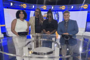 Black Expo highlights local talent in music, fashion, and entrepreneurship