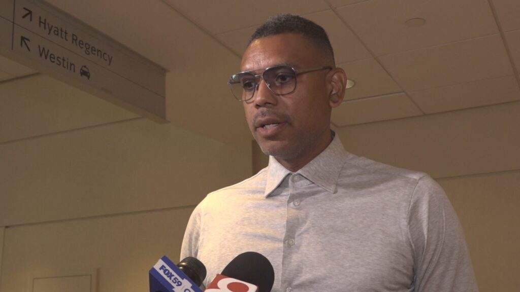 Indiana Black Expo Summer Celebration kicks off in Indianapolis