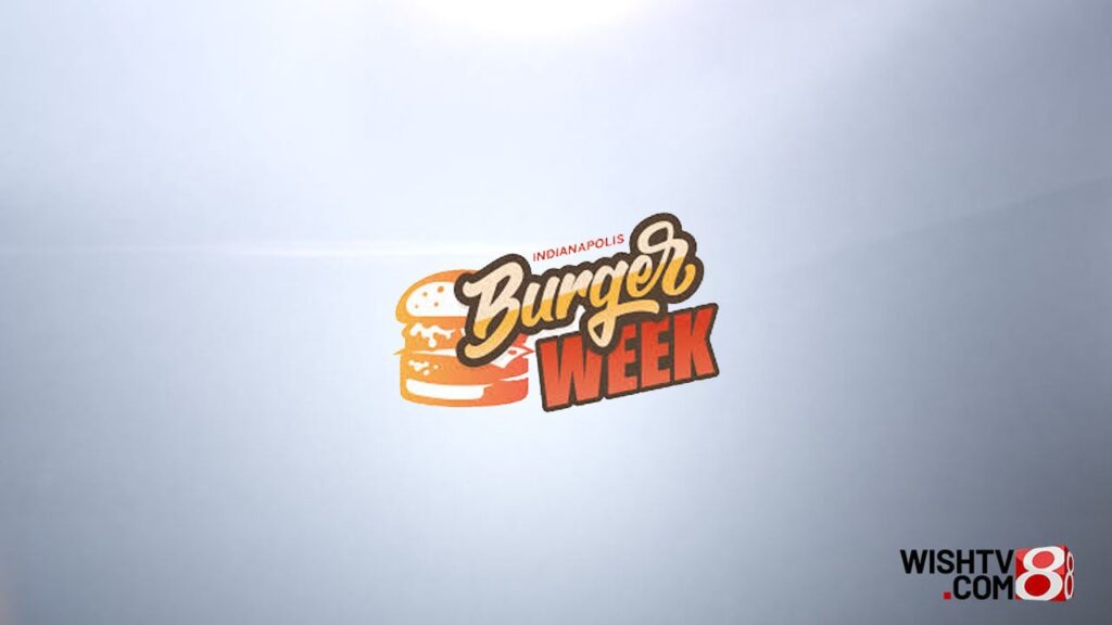Indianapolis Burger Week returns