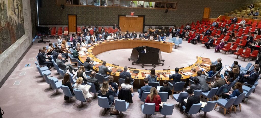 UN sounds alarm over Syria as sectarian clashes and Israeli strikes escalate