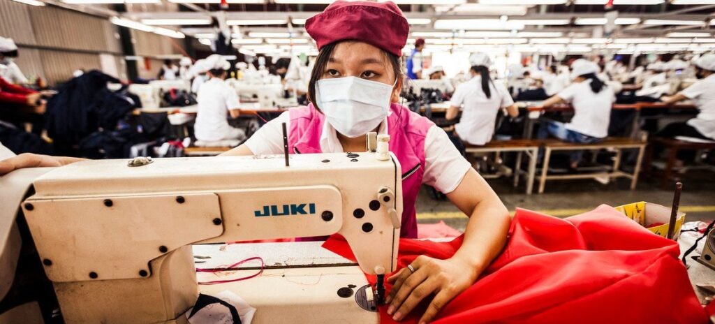 UN-backed labour standards at risk as tariff uncertainty grows