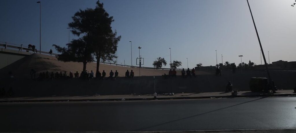 Libya: UN urges restraint as military buildup threatens renewed violence in Tripoli