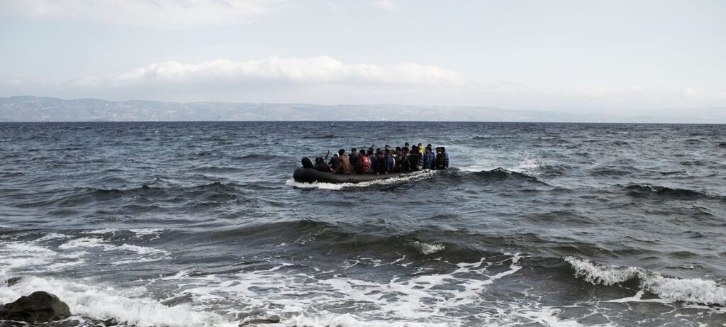 UN voices concern over Greece’s suspension of asylum applications