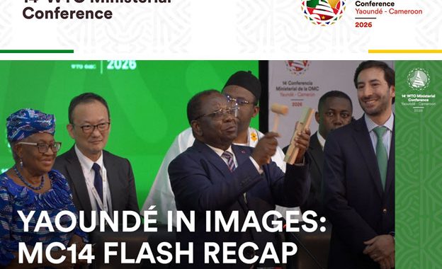 MC14 Exposed US Heavy Hand at the WTO; Developing Countries Need Each Other