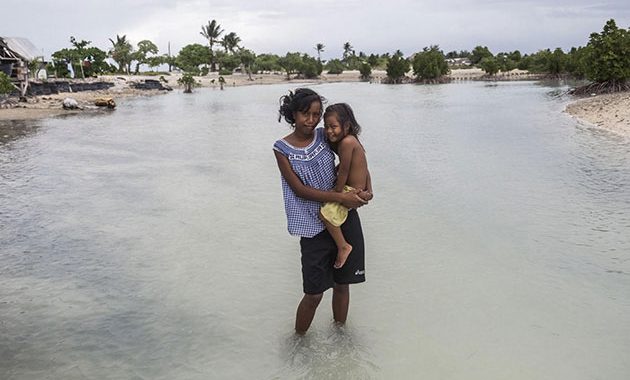 From Dialogue to Delivery: The Pacific’s Climate Mobility Moment