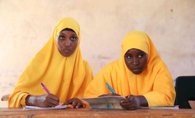 Climate-Driven Disruptions to Education in Africa Raise Protection Risks for Millions of Children