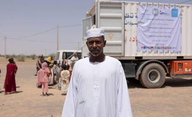 WHO: Migrants and Refugees Face Rising Health Risks as Global Systems Fall Short