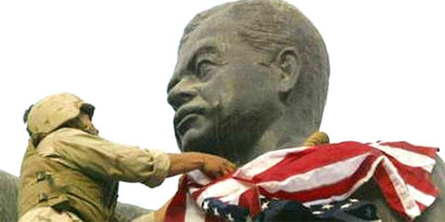 Regime Change – Sometimes It Works, Often It Doesn’t