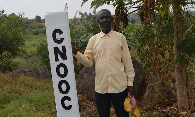 Ugandan Farmers Sue EACOP in London in Last Minute Effort to Stop Crude Oil Pipeline