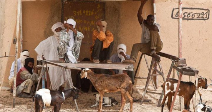 Mali: Guterres calls for international solutions to curb spread of violent extremism in the Sahel