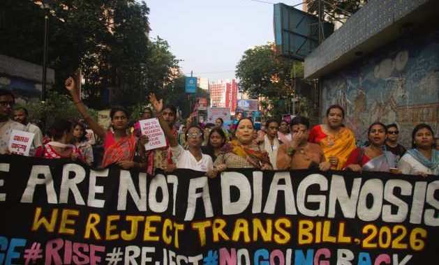 Criminalized Sanctuaries: How India’s 2026 Trans Act Undermines Safety