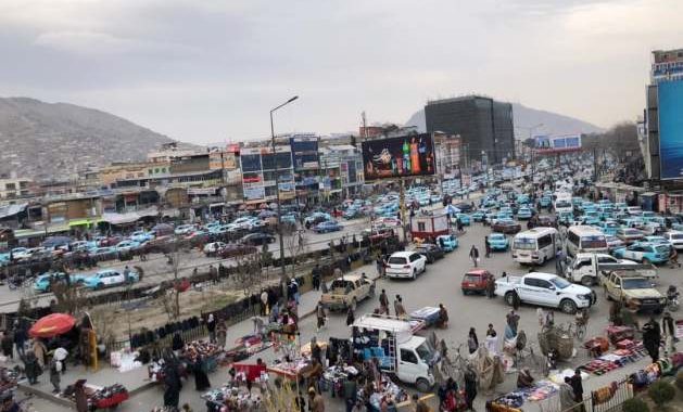 Online University Throws a Lifeline to Afghan Women Shut Out of Education