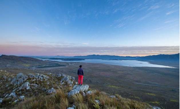 The Cape Water Performance-Based Bond: A New Alliance for Cape Town’s Water Future