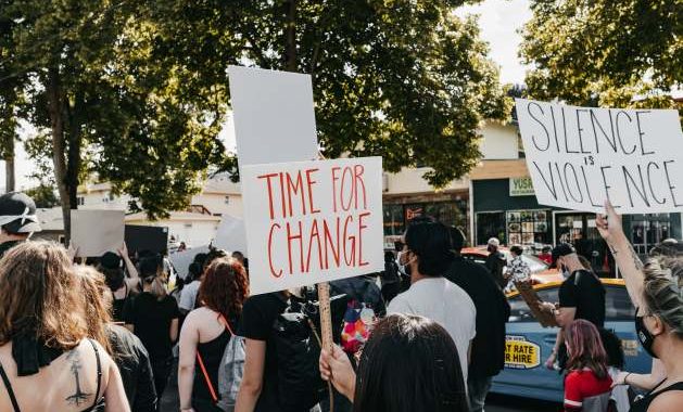 The Good Bold Days – Rethinking the Fight for Gender Equality and Human Rights