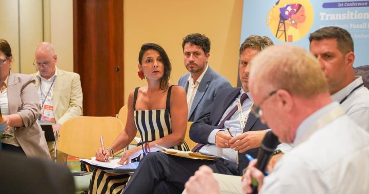 How Santa Marta Finally Made Fossil Fuel Phase-Out Politically Discussable