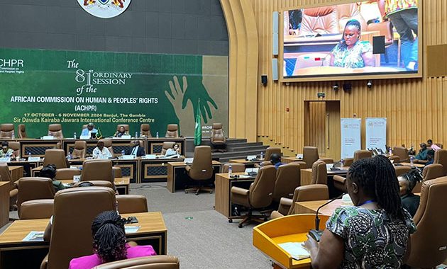 How the Global Anti-Rights Movement Is Targeting Women’s Rights in Africa Through Family Laws