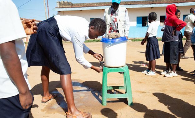Ebola Outbreak in the DRC Raises Global Health Concerns Amid Conflict and Displacement