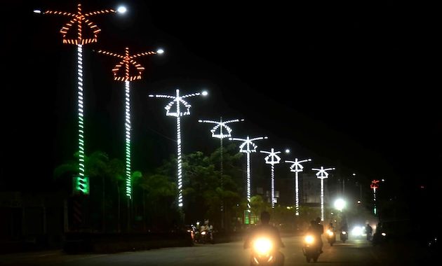 India’s LED Story Highlights How Blended Finance Powers Environmental Action