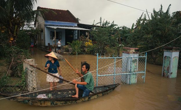 El Niño Likely to Return: the Case for Early Action