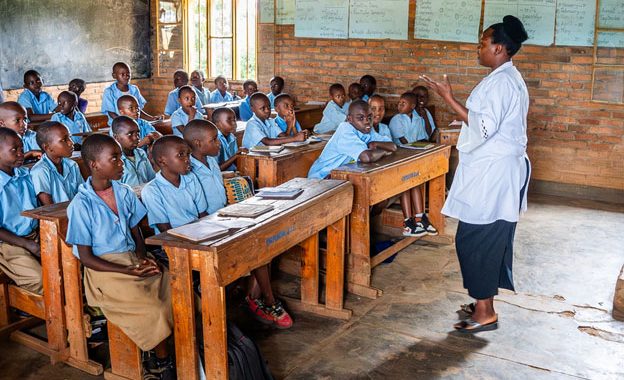 Data Gaps are Hiding the Most Excluded Children