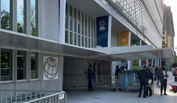 The World Bank Wants to Change the Way It Manages Complaints: The Fixes That Could Make It Better