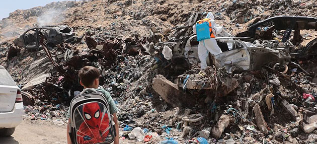 US-Israeli Ceasefire: You Cease, We Fire