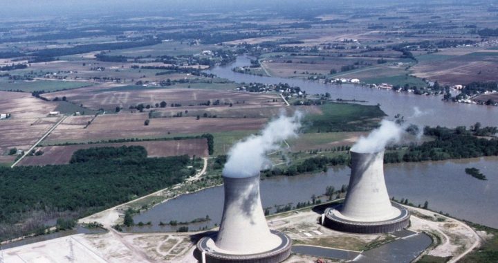 Nuclear energy in the Middle East: A realistic choice or a risk?