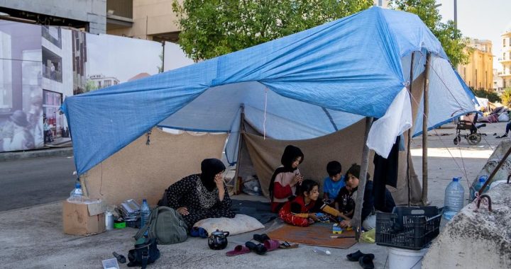 1.1 billion people live in slums. Can they be housed in dignity?