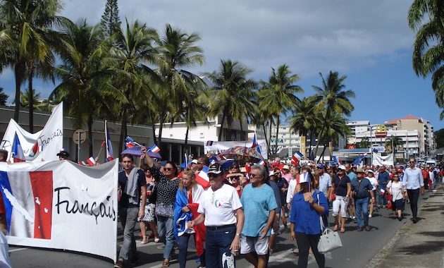 New Caledonia’s Election to Set the Stage for New Talks With France on Its Political Future