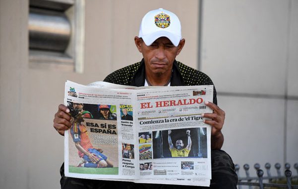 Colombia’s next President: A Reckoning for Peace, Climate and Human Rights