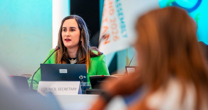 Delegates Push for Greater Accountability, Community Inclusion as GEF Crosses Major Environmental Milestones