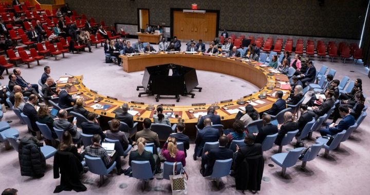 Will US Opposition to UN’s Socio-Economic Goals Play a Decisive Role in the Vote for Next Secretary-General?