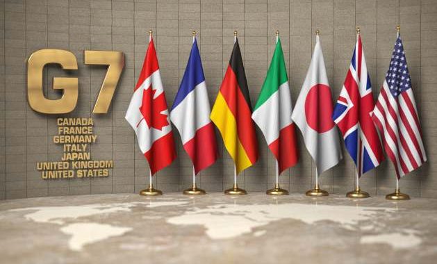 How the G7 Can Reset Global Finance