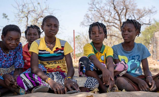 UNICEF: Overlapping Climate Hazards Threaten Children’s Quality of Life
