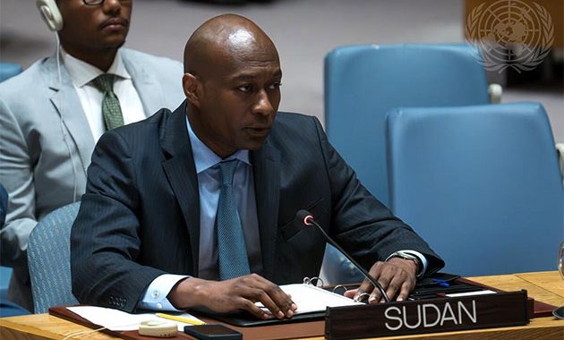Sudan’s War Economy: Funded By Gum Arabic And Gold