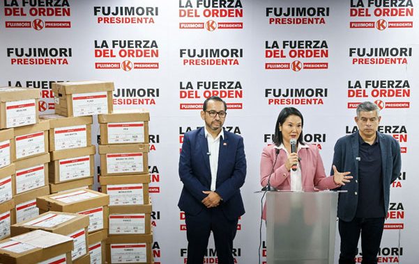 Peru’s Gridlock a Licence for Autocracy?