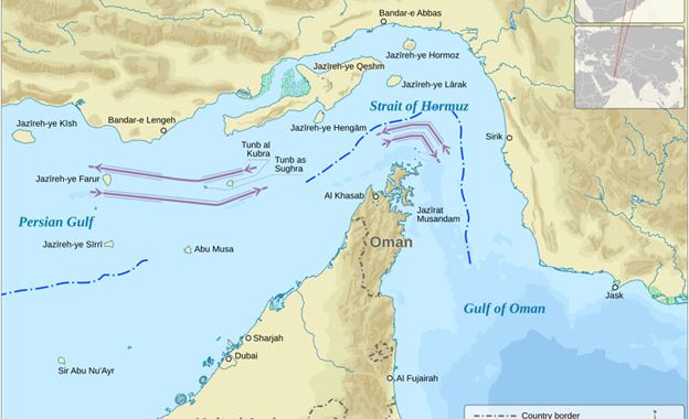 Renewed Hostilities in the Strait of Hormuz Threaten to Compound Global Supply Chain Costs