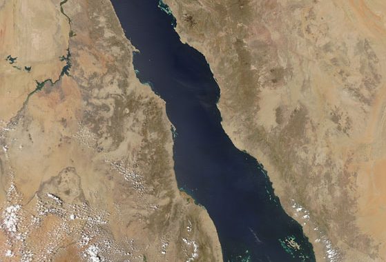 The Houthis Don’t Need to Close the Bab el-Mandeb Strait to Strangle the Suez Canal